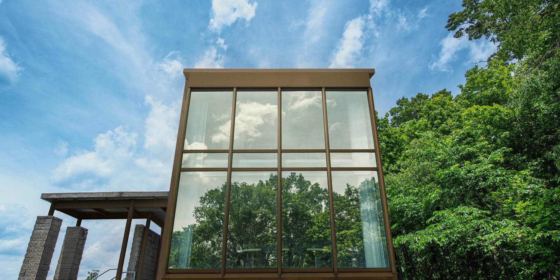 Solarban Champane low-e Glass