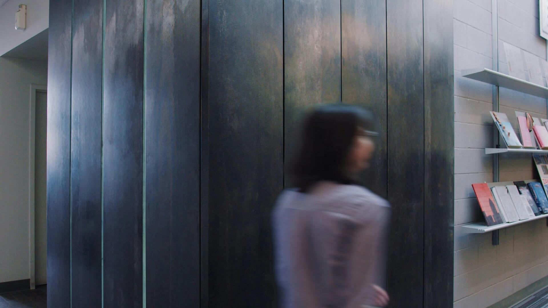 Moda Aeris Modular Metal Architectural Panels