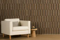 Søuld Fragments Acoustic Tile
