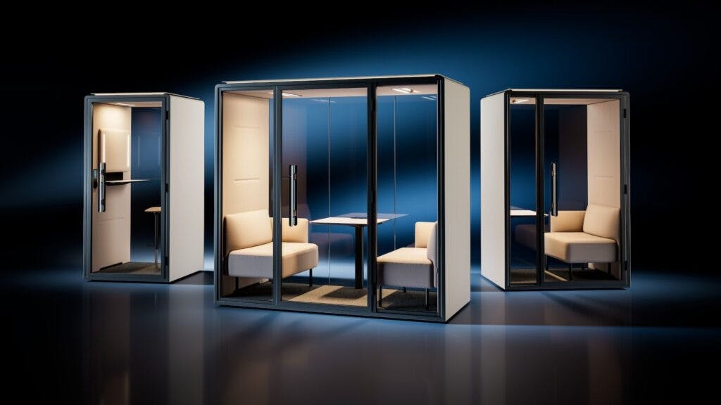 silen_space_gen_2_office pod