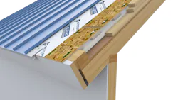PAC-Shield CV Roof Venting System