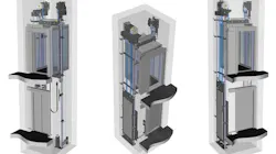 symphony mrl elevator
