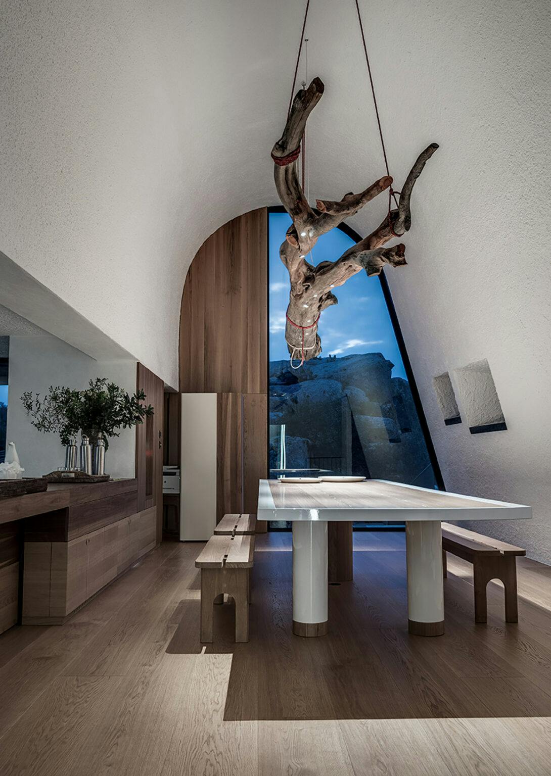 M65 TB Cor-Ten Steel Windows