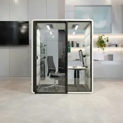 Hushfree Work Office Pod