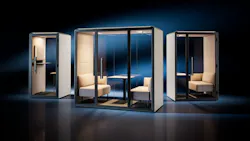 Silen Space Gen 2