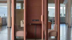Qyos Soundproof Office Pod