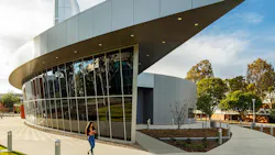 Arcadia T500 Curtain Wall
