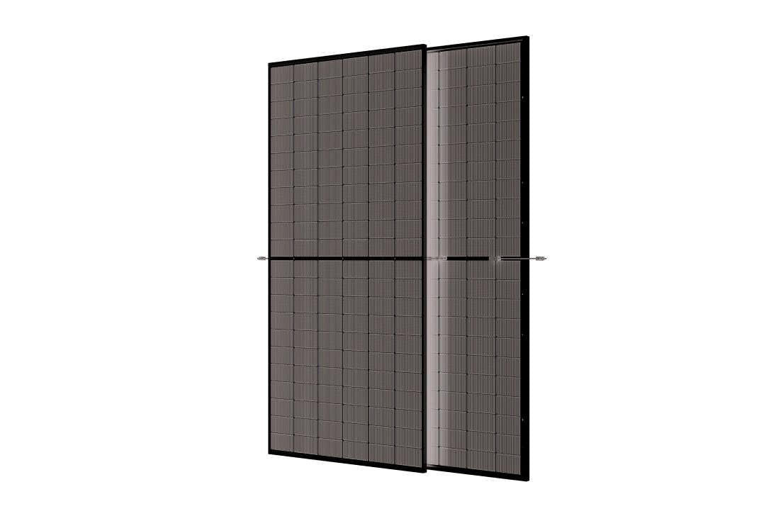 Trina Solar&rsquo;s Vertex N