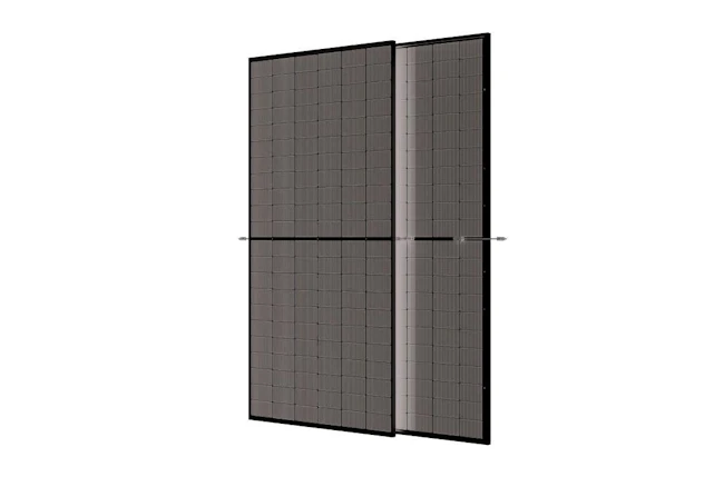 Trina Solar&rsquo;s Vertex N