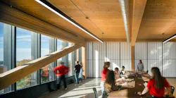 unl hdr pavilion mass timber