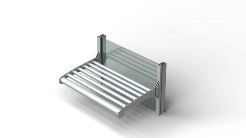 Versoleil Sunshade System