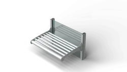 Versoleil Sunshade System