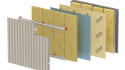 QuadCore KarrierPanel Insulated Panel